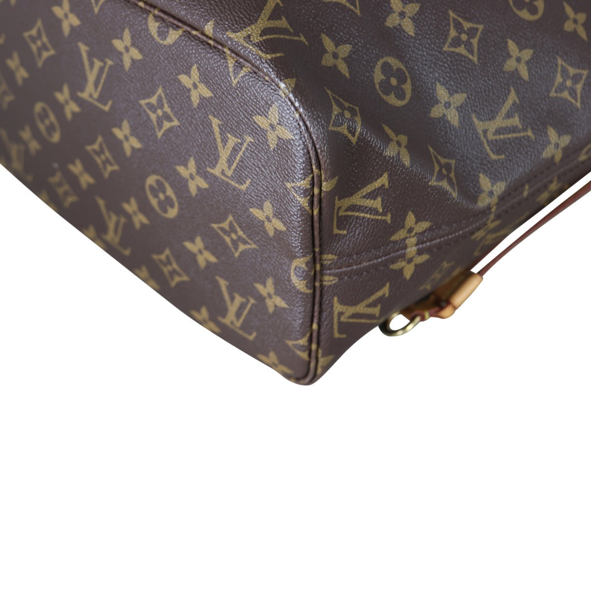 Louis Vuitton Neverfull MM Monogram