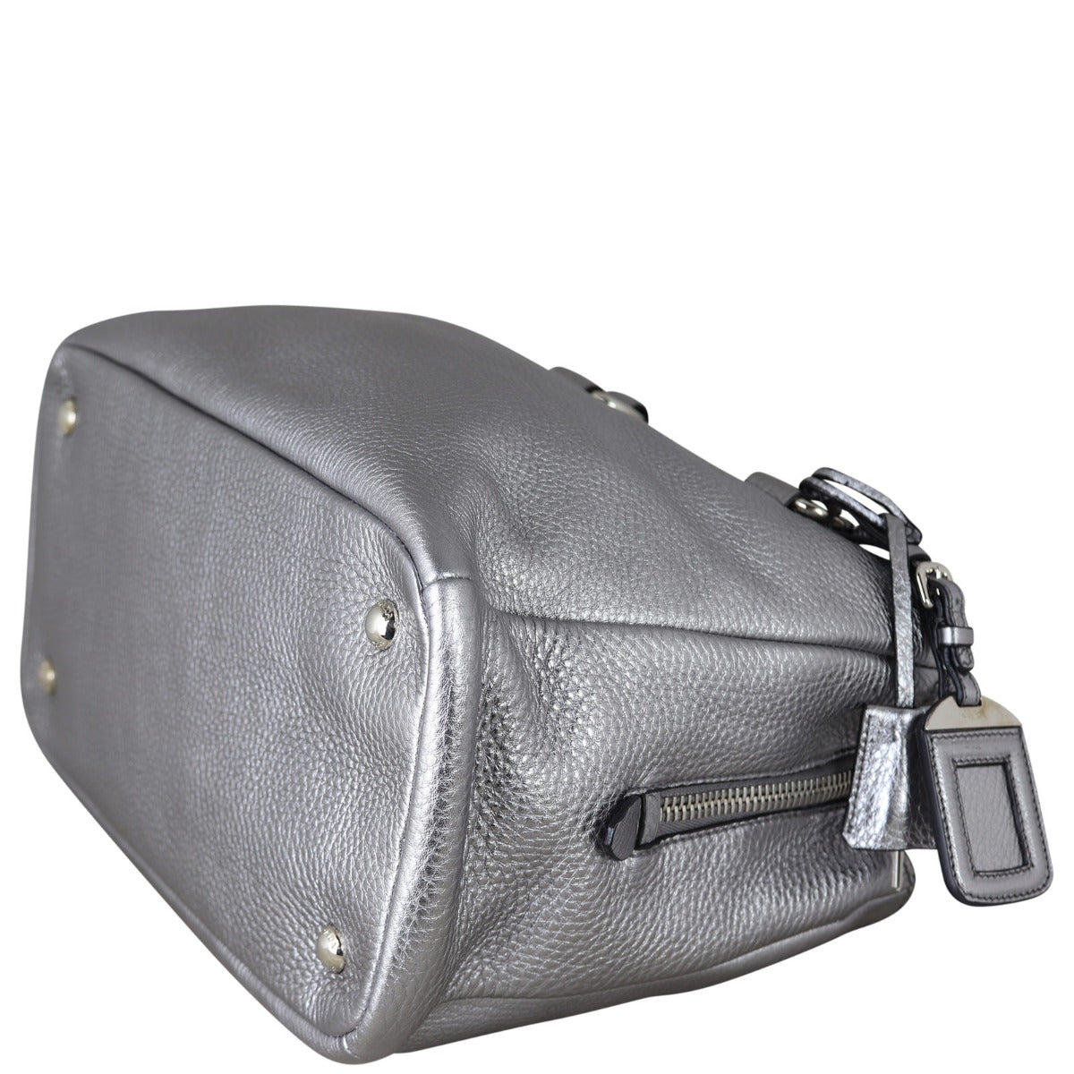 Prada Vitello Daino Tote