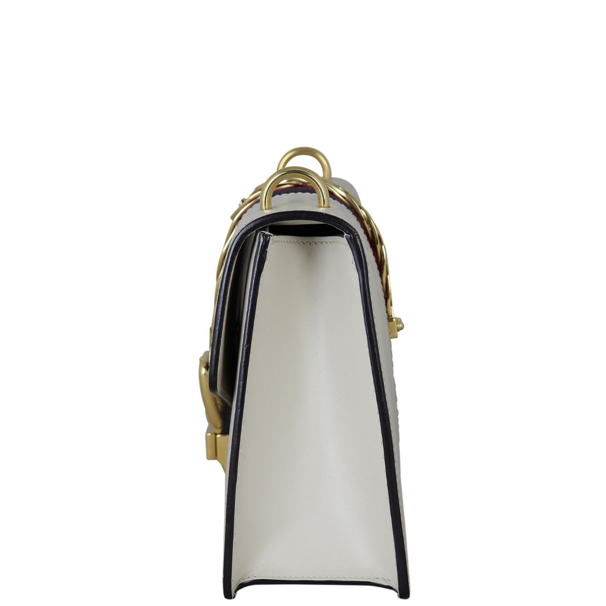Gucci Sylvie Small Shoulder Bag