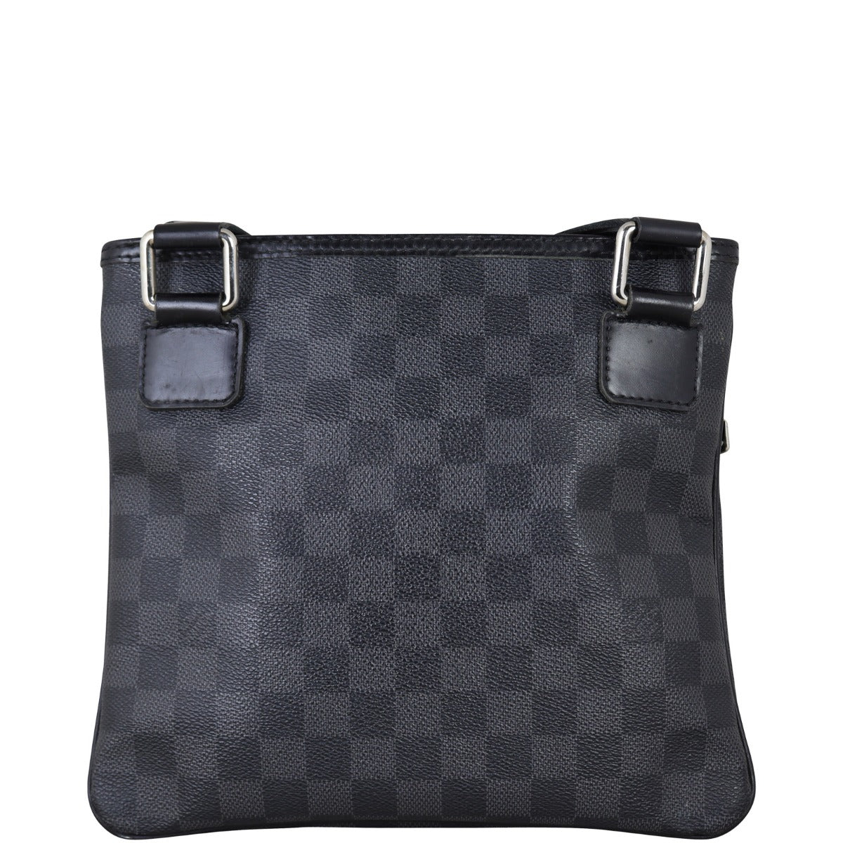 Louis Vuitton Thomas Messenger Bag Damier Graphite