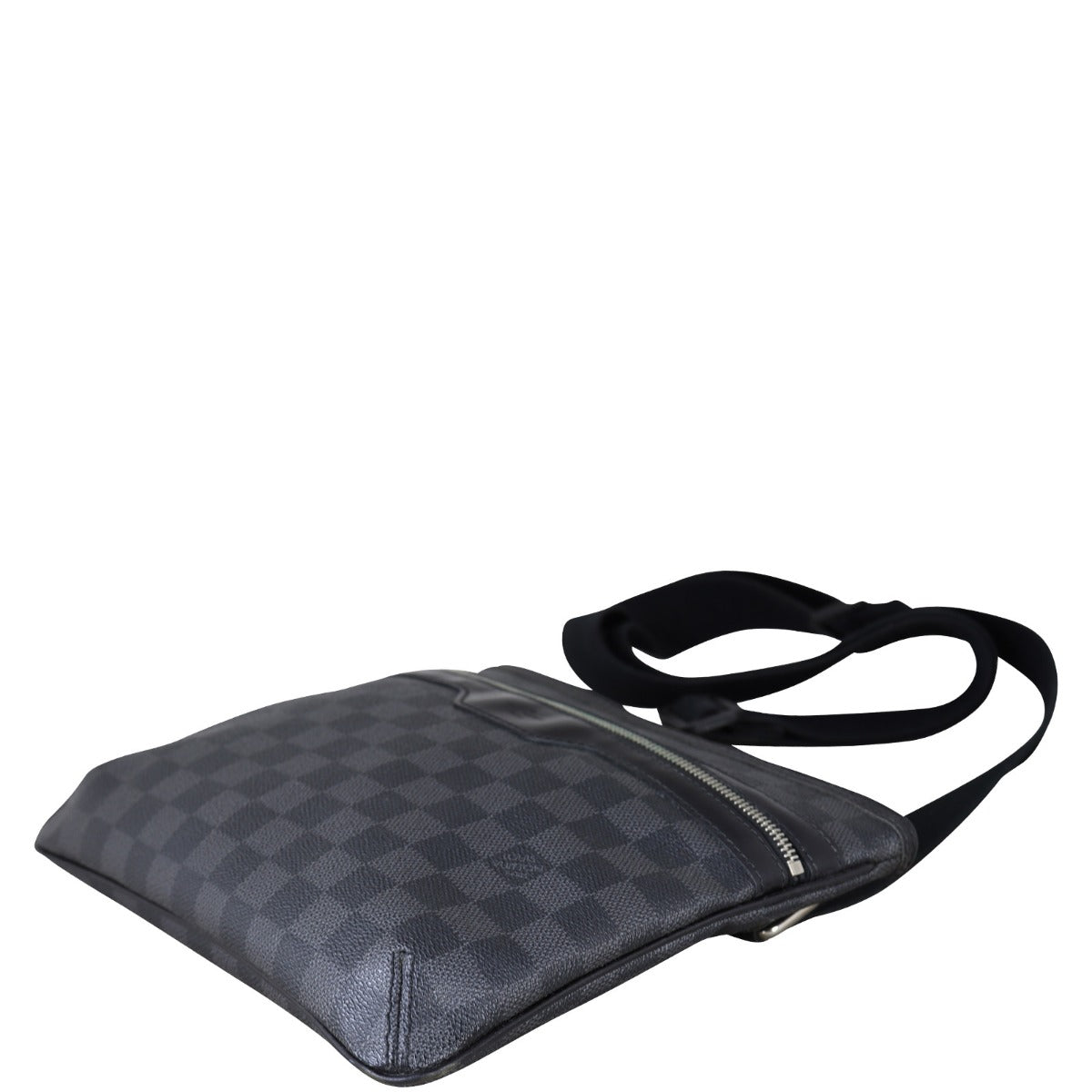 Louis Vuitton Thomas Messenger Bag Damier Graphite