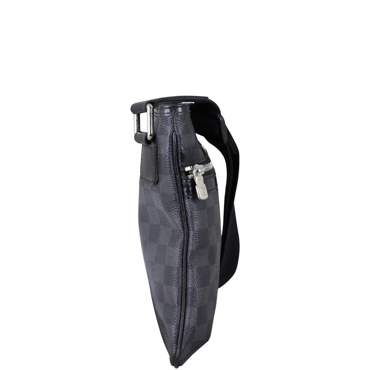 Louis Vuitton Thomas Messenger Bag Damier Graphite