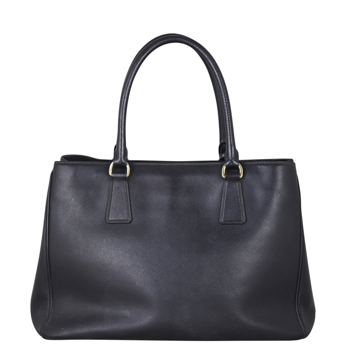 Prada Saffiano Galleria Lux Tote Medium