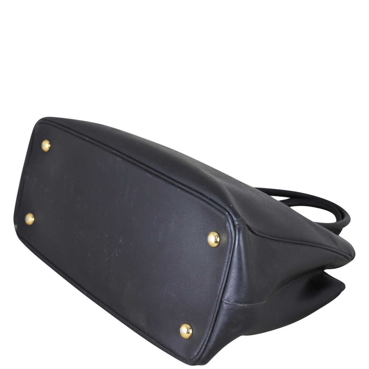 Prada Saffiano Galleria Lux Tote Medium