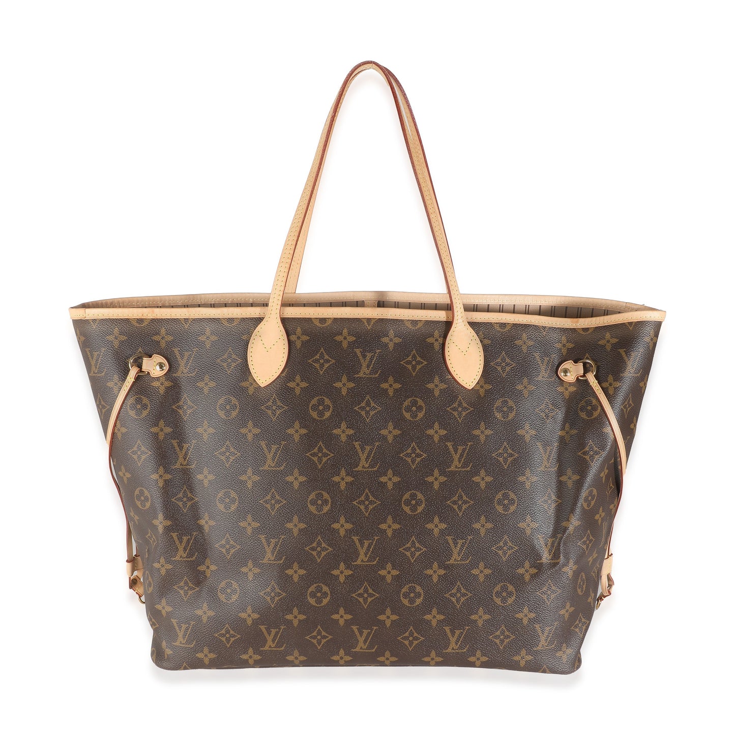 Louis Vuitton Monogram Canvas Neverfull GM