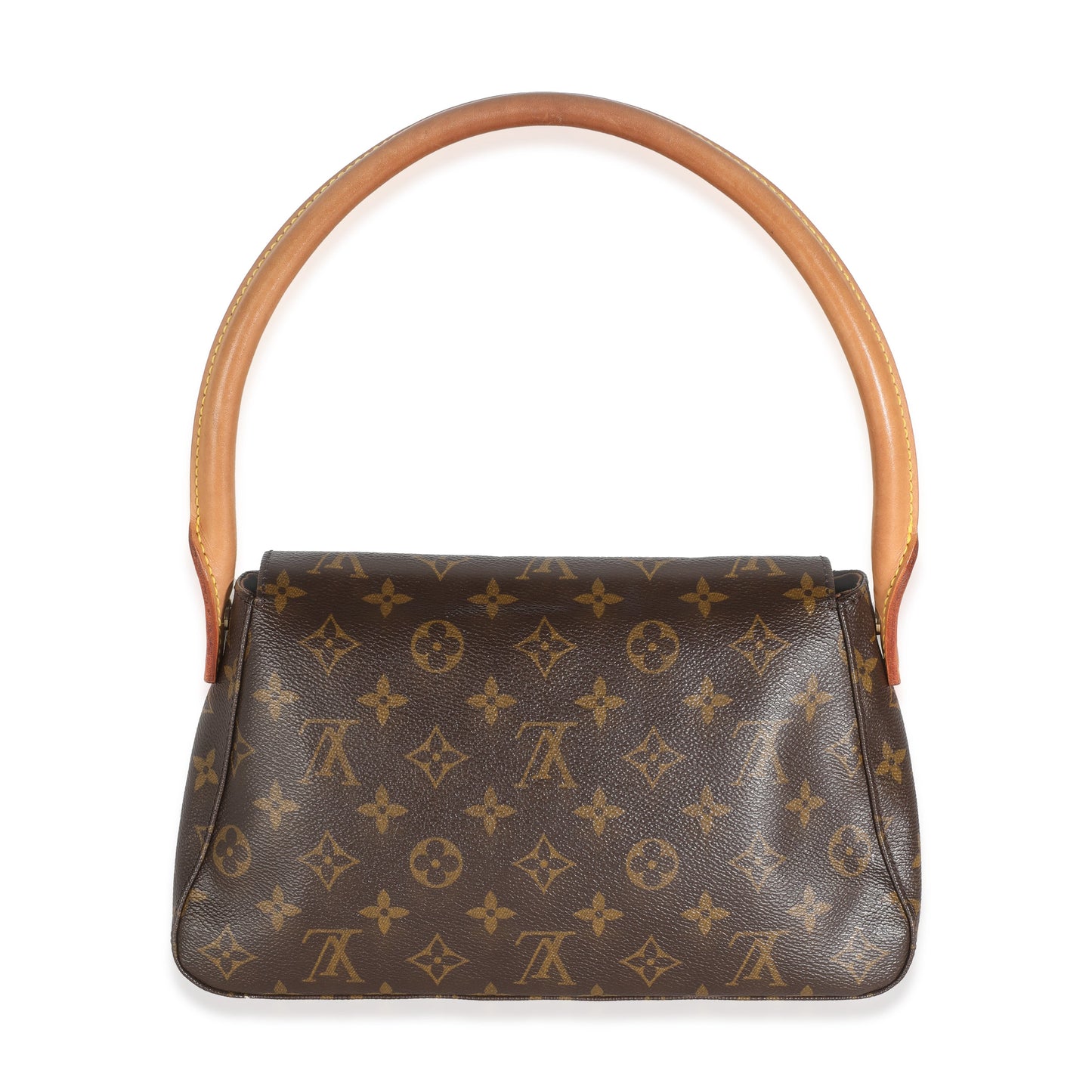 Louis Vuitton Monogram Canvas Looping PM