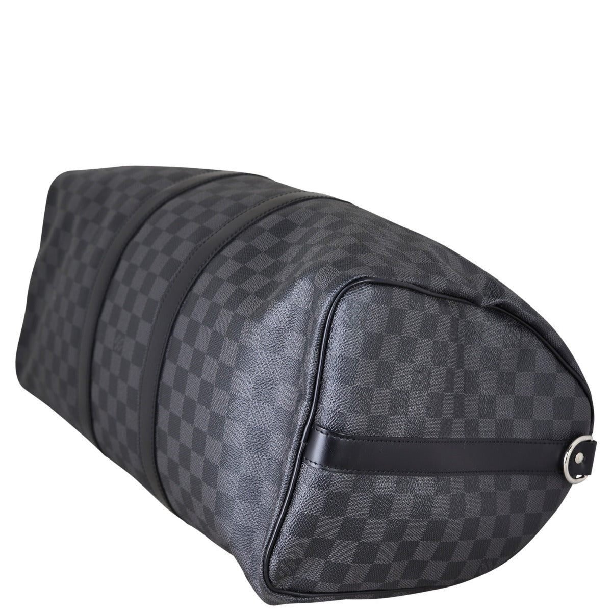Louis Vuitton Keepall 45 Bandouliere Damier Graphite
