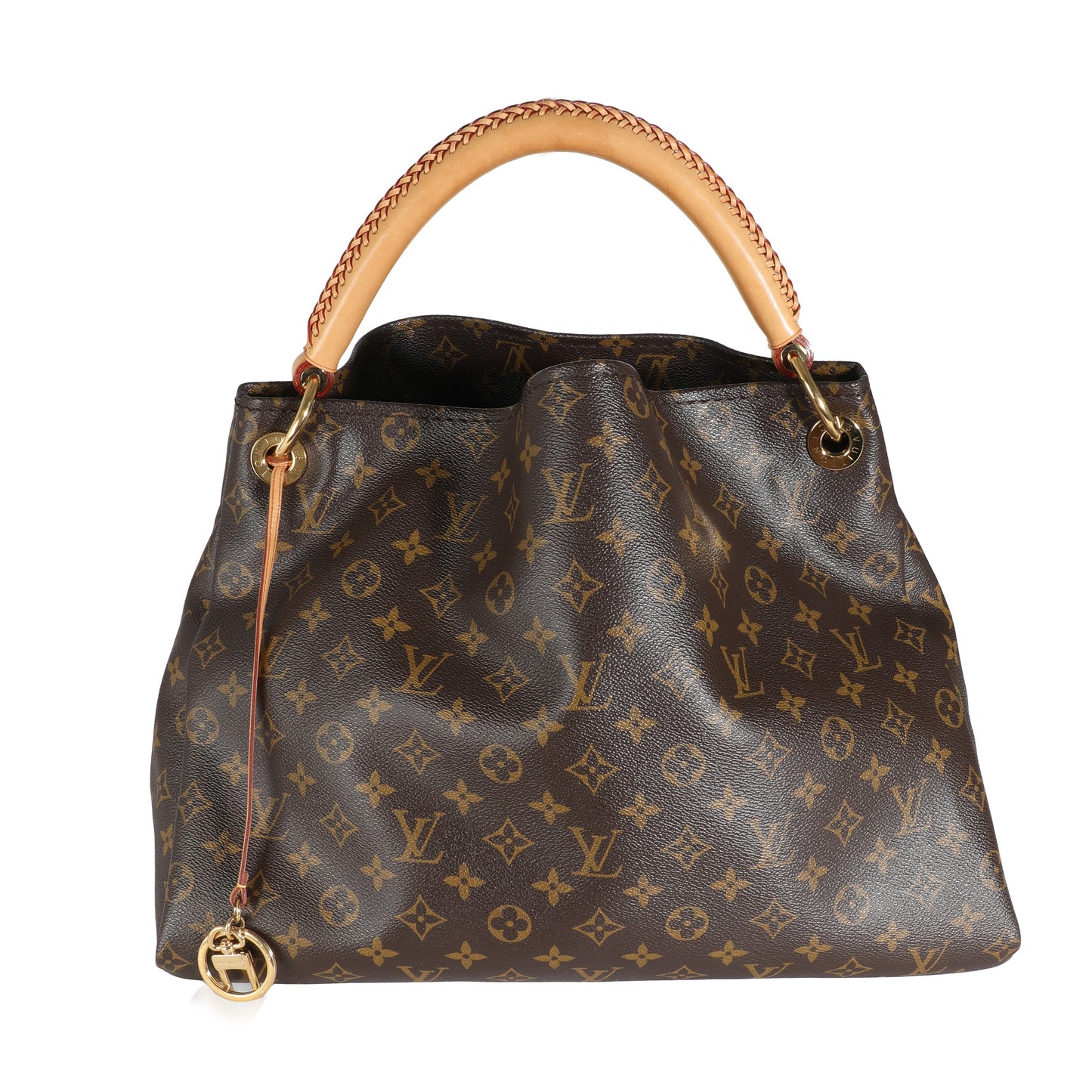 Louis Vuitton Monogram Canvas Artsy MM