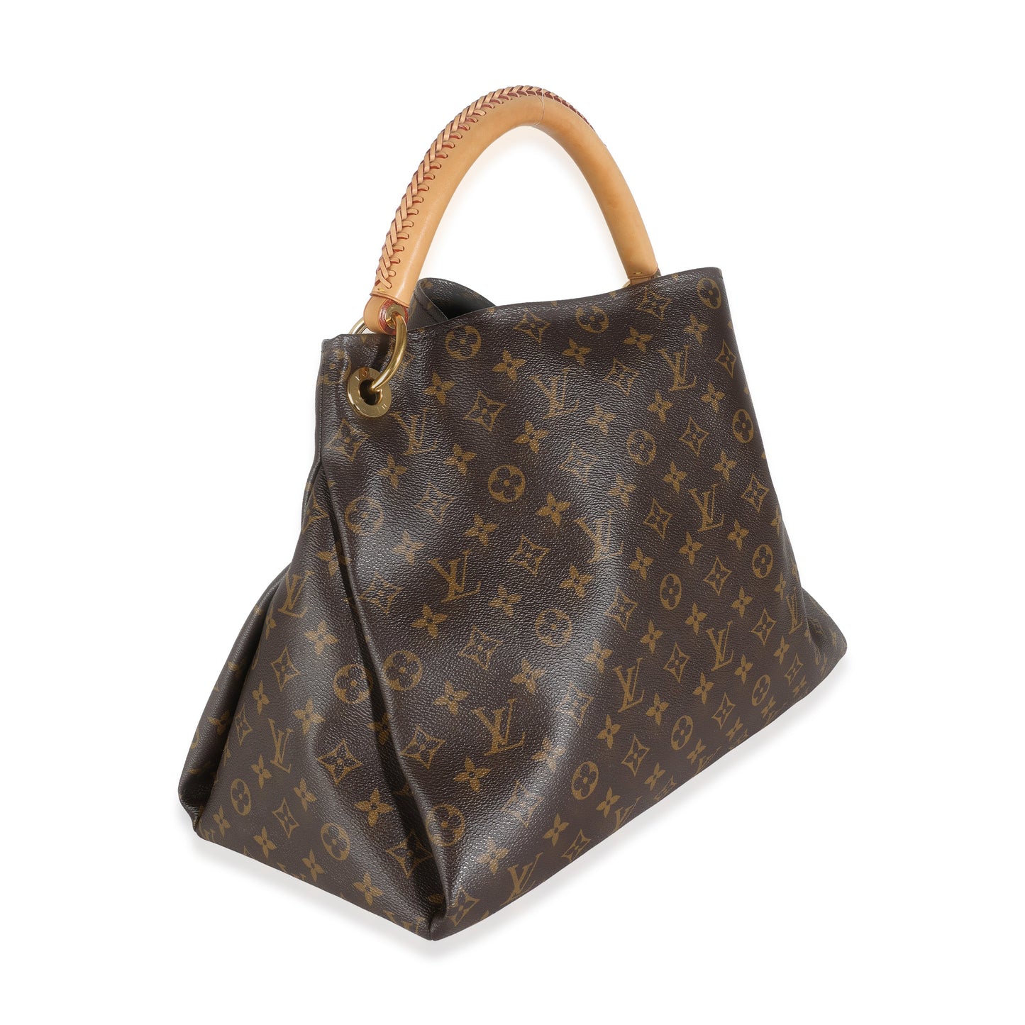 Louis Vuitton Monogram Canvas Artsy MM