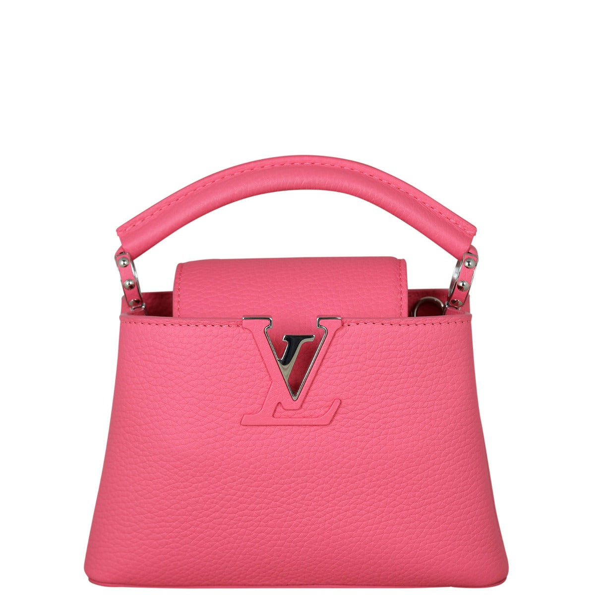 Louis Vuitton Capucines Mini