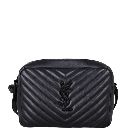 Saint Laurent Lou Camera Bag