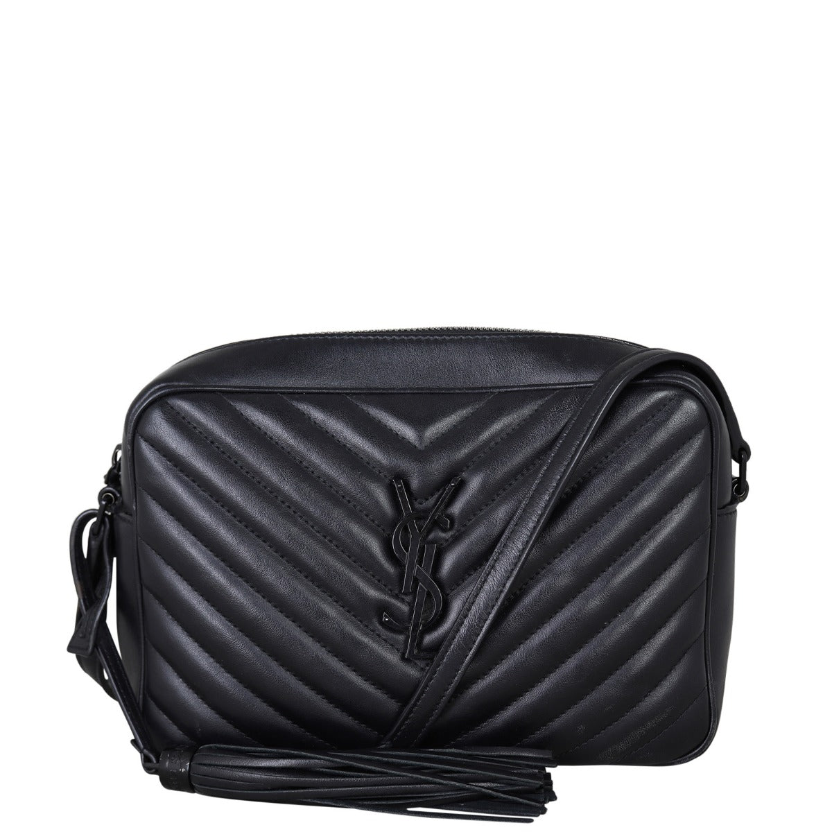 Saint Laurent Lou Camera Bag