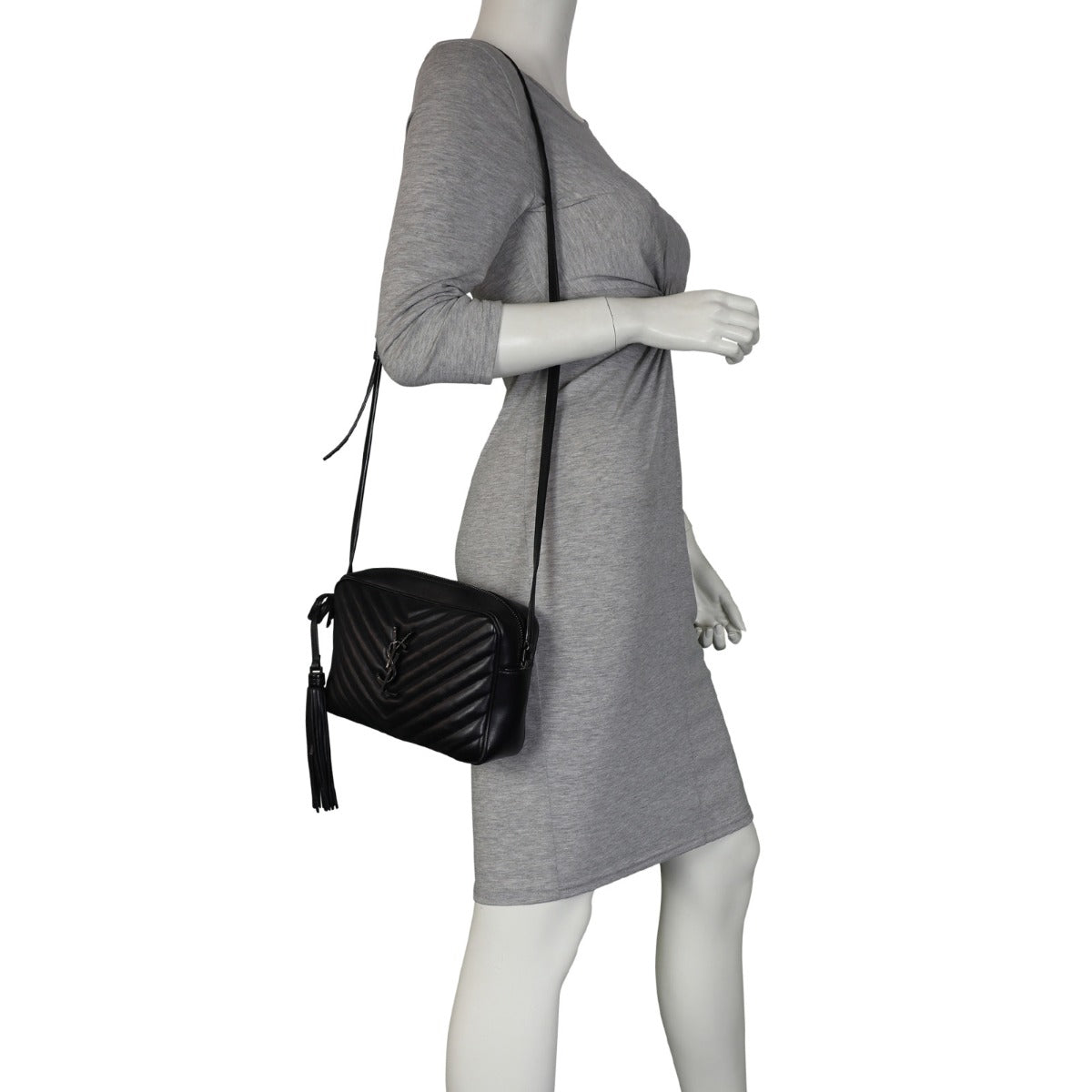 Saint Laurent Lou Camera Bag