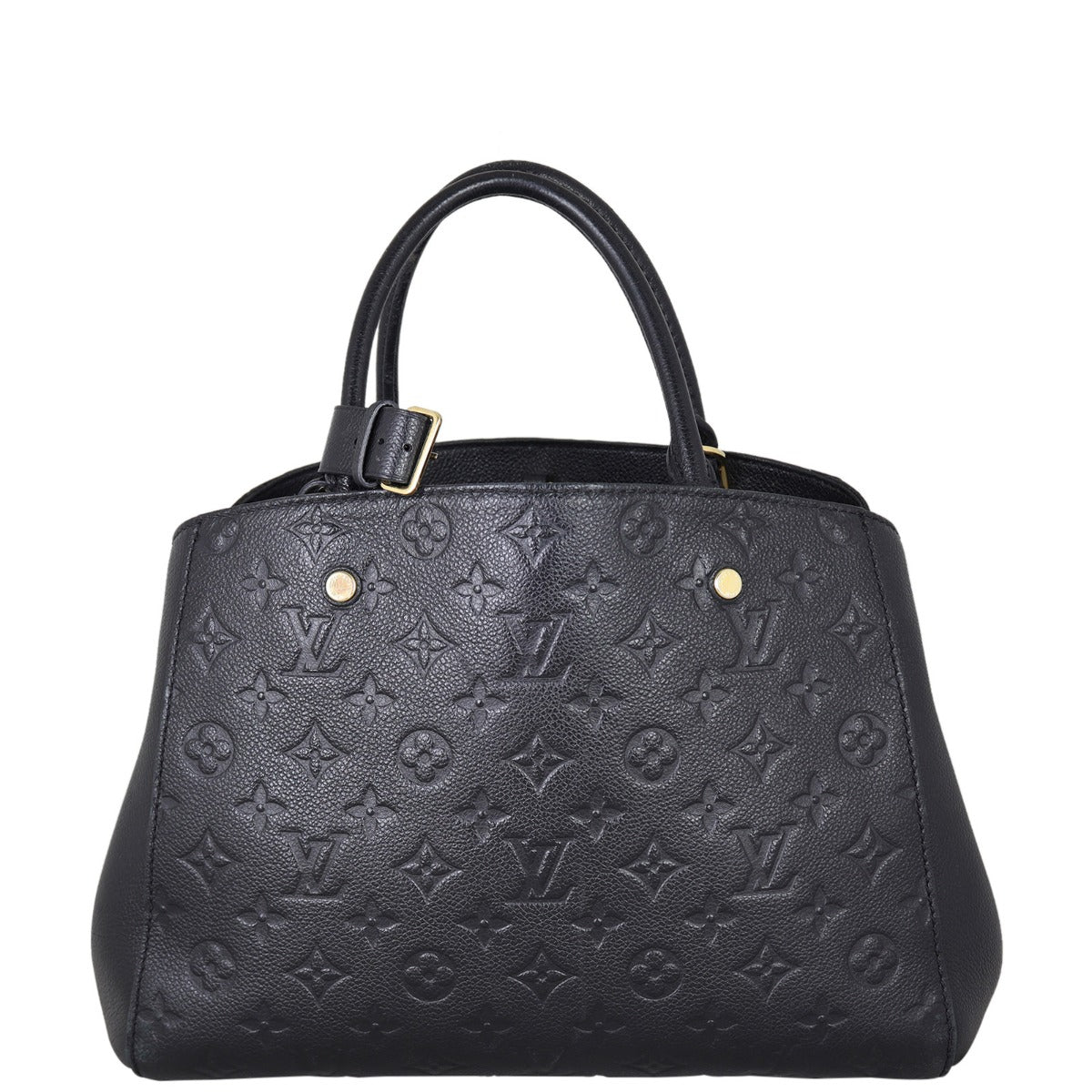 Louis Vuitton Montaigne MM Monogram Empriente