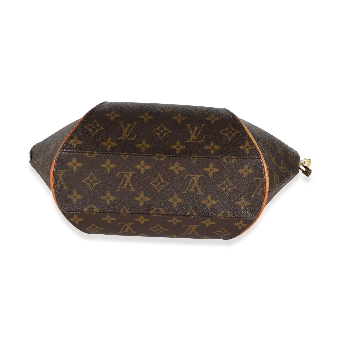 Louis Vuitton Monogram Canvas Ellipse MM