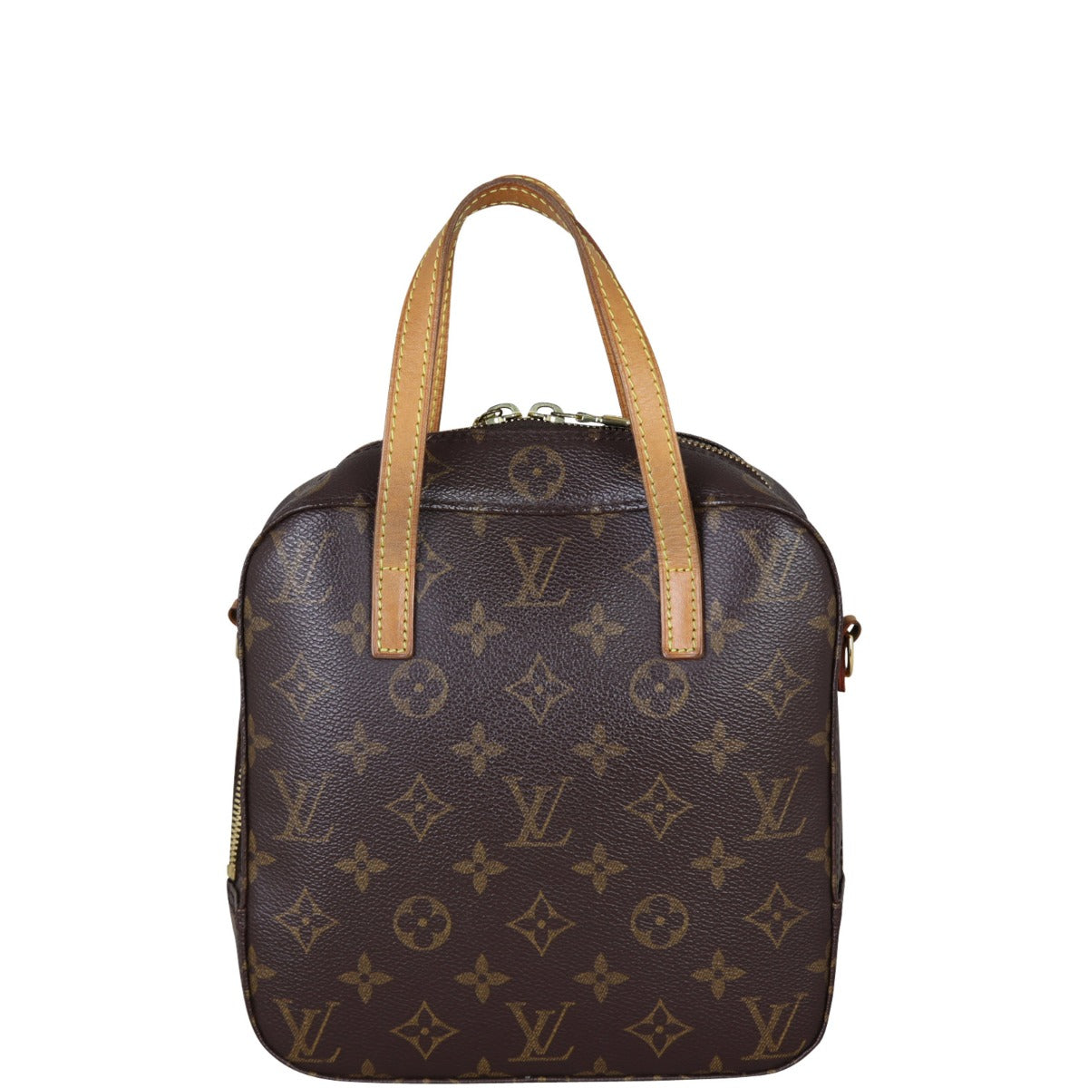 Louis Vuitton Spontini Monogram