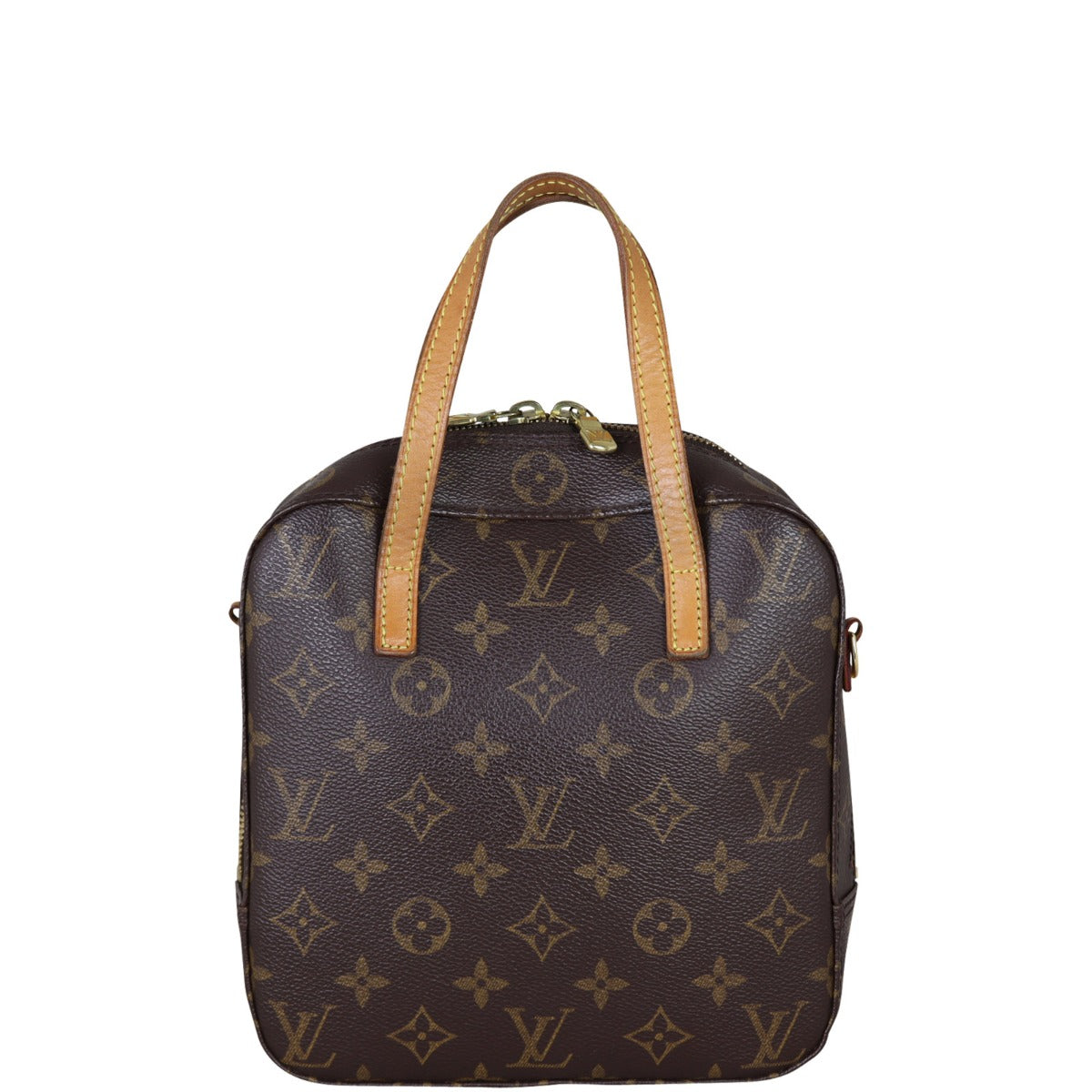 Louis Vuitton Spontini Monogram