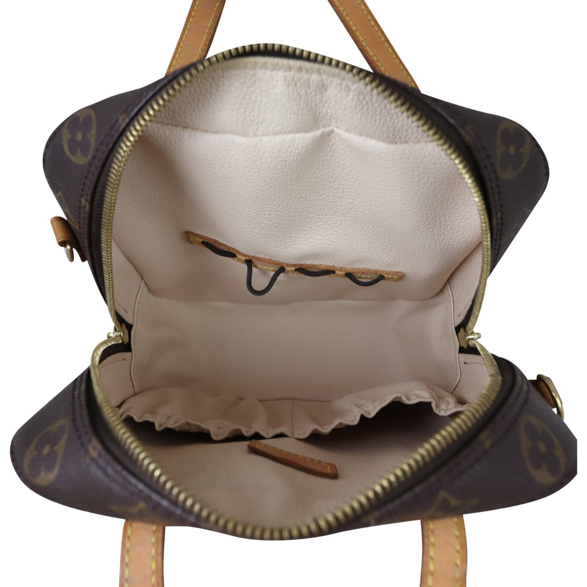 Louis Vuitton Spontini Monogram