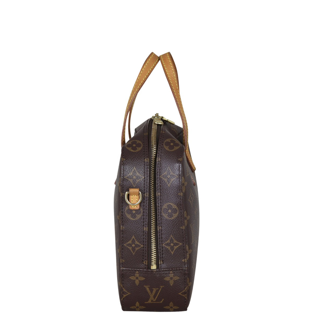 Louis Vuitton Spontini Monogram