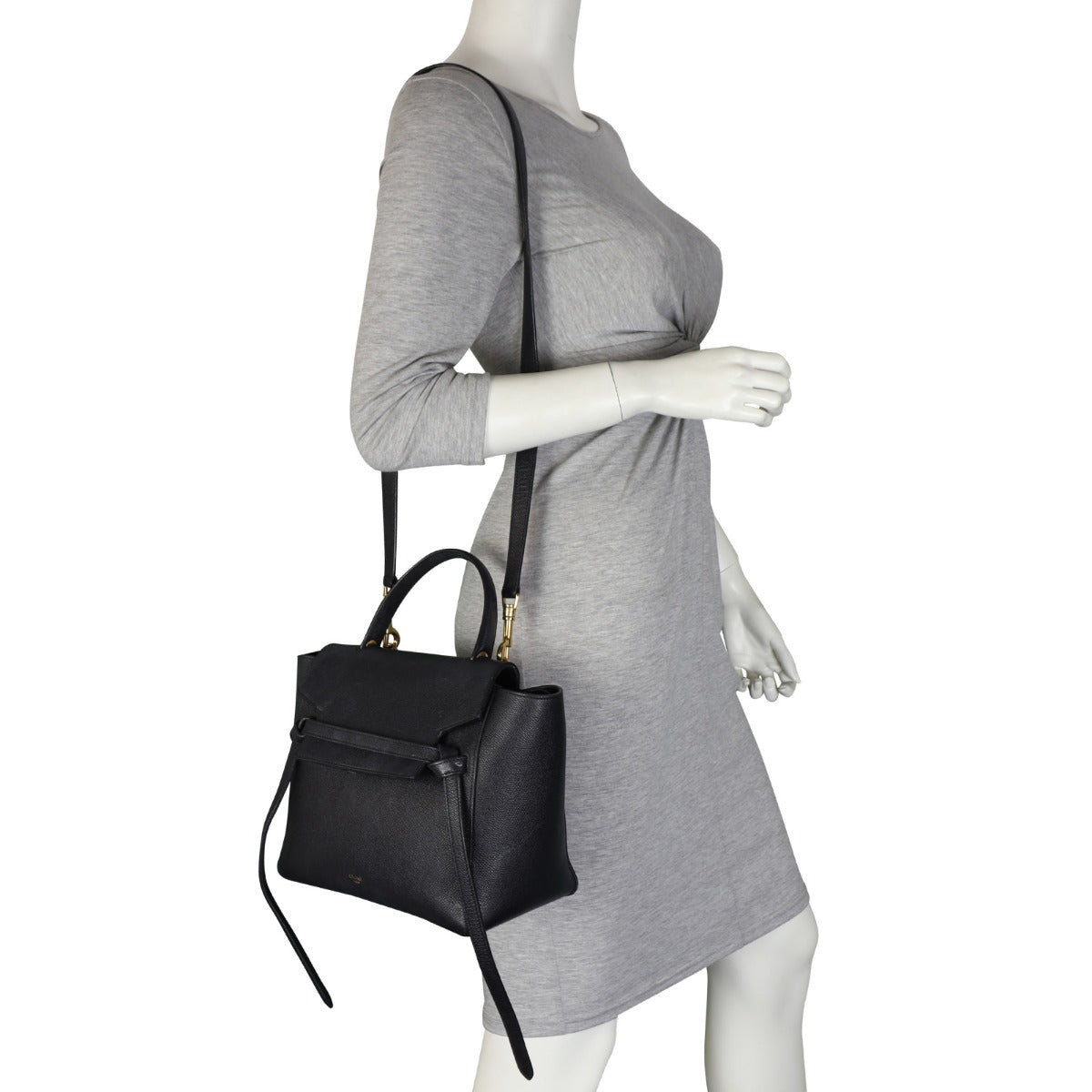 Celine Micro Belt Bag