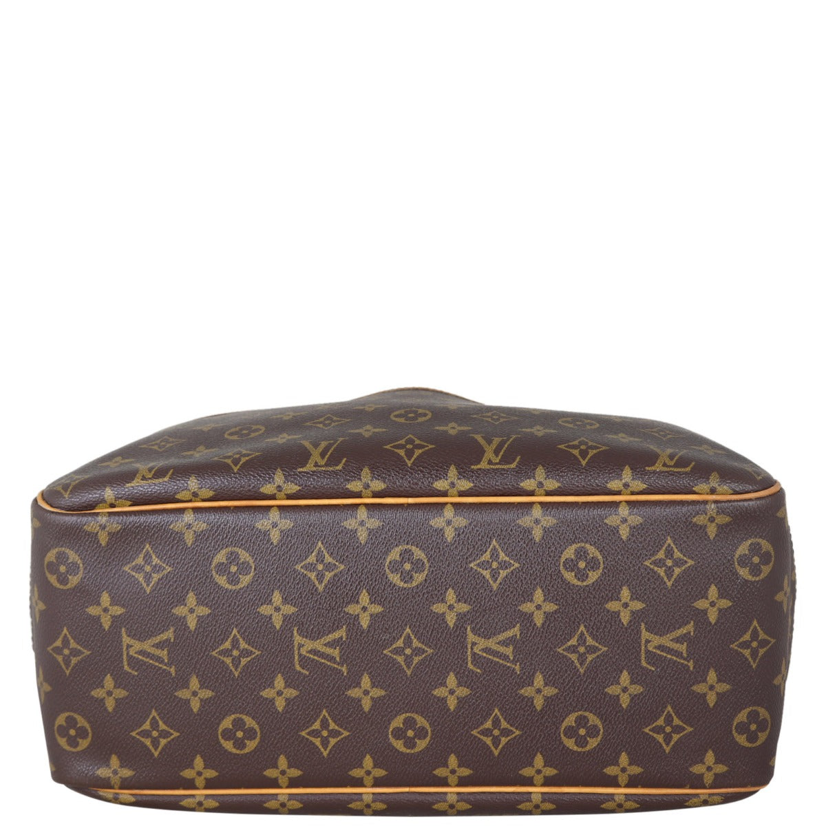 Louis Vuitton Deauville Bowling Vanity Monogram