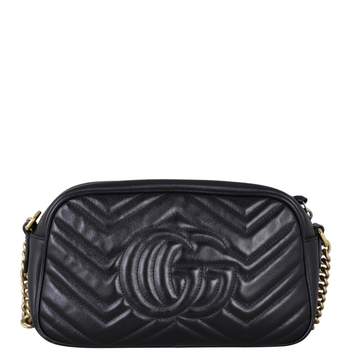 Gucci GG Marmont Small Camera Bag