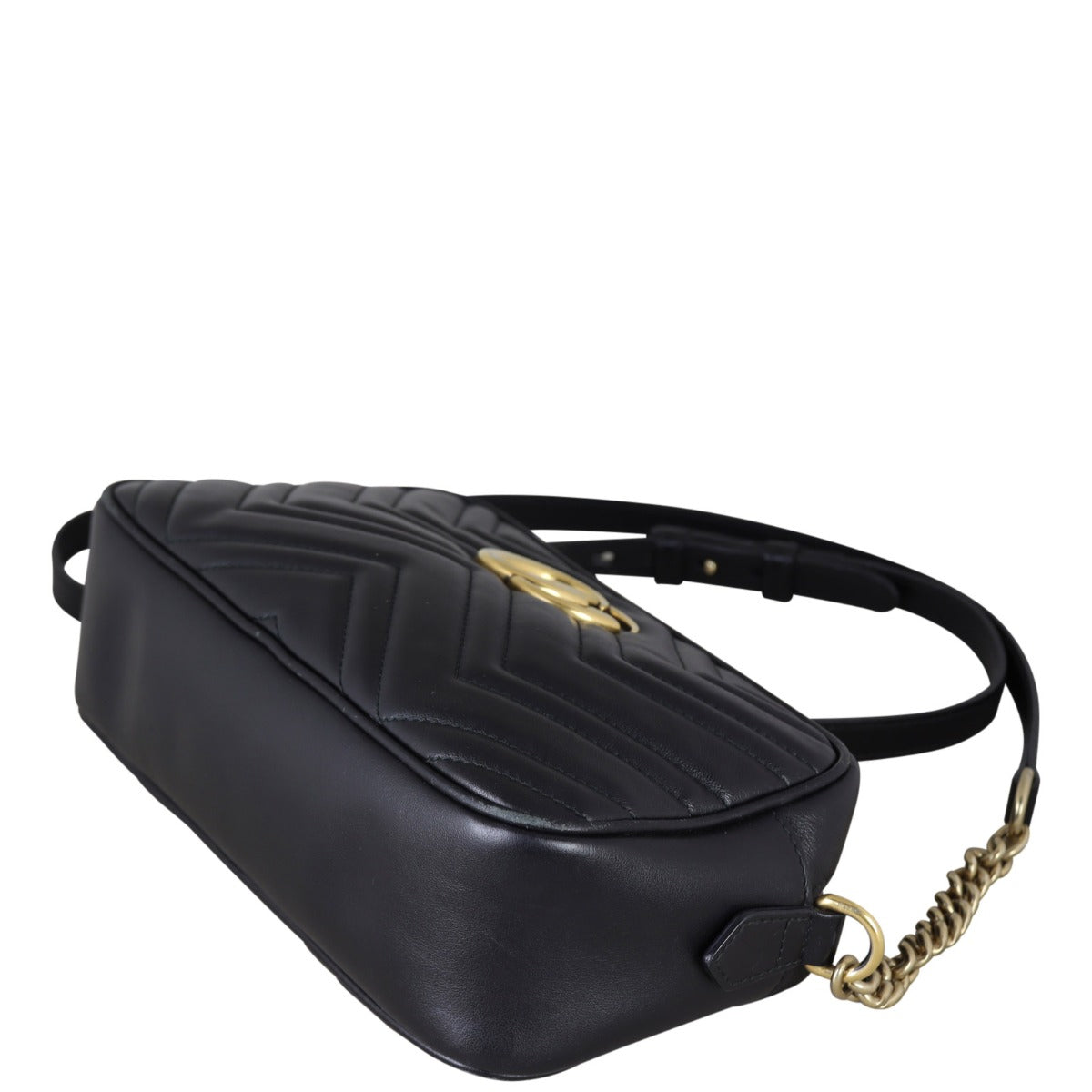 Gucci GG Marmont Small Camera Bag