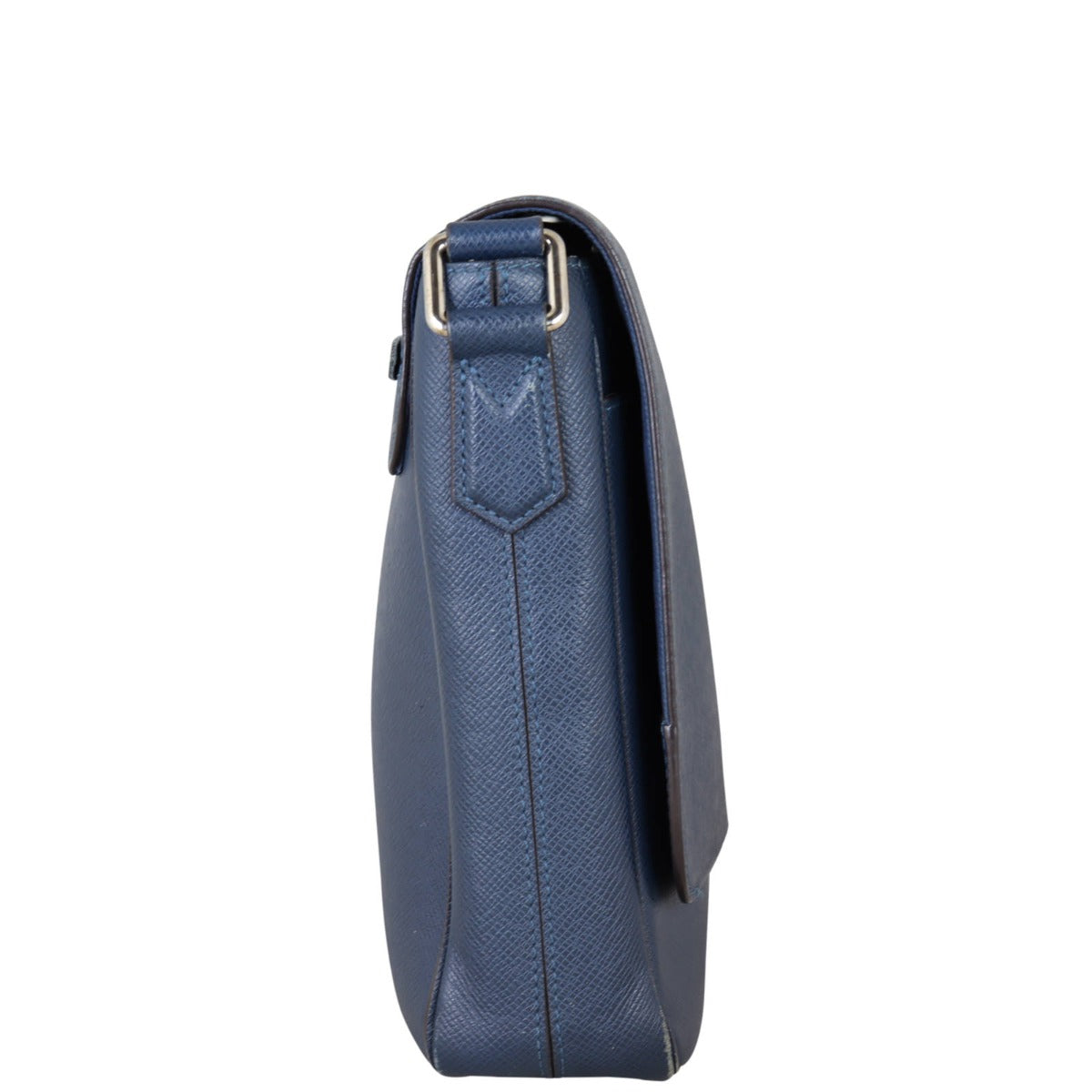 Louis Vuitton District PM Messenger Taiga