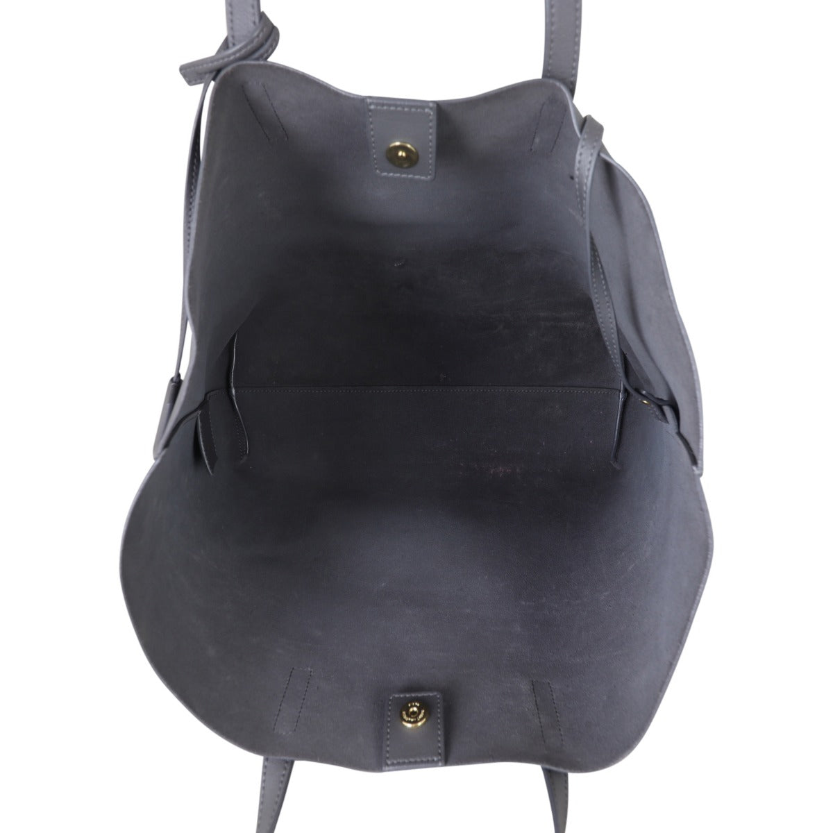 Saint Laurent Shopping Tote