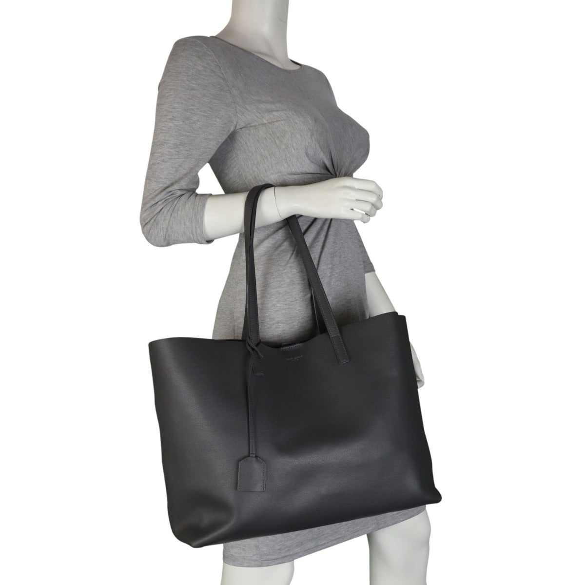 Saint Laurent Shopping Tote