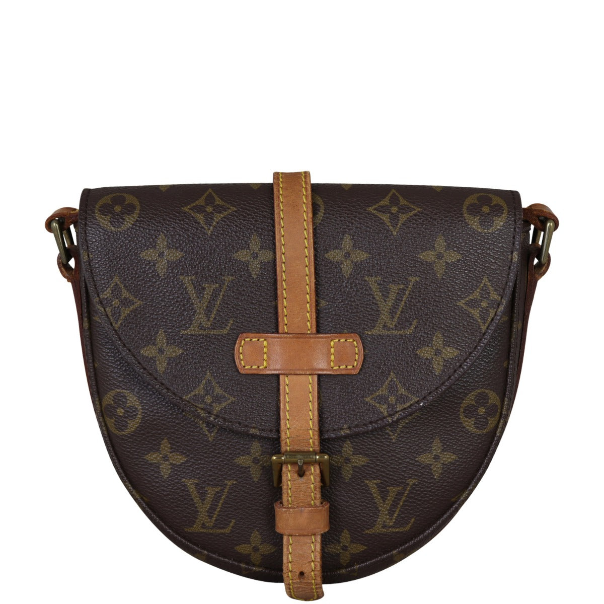 Louis Vuitton Chantilly PM Monogram