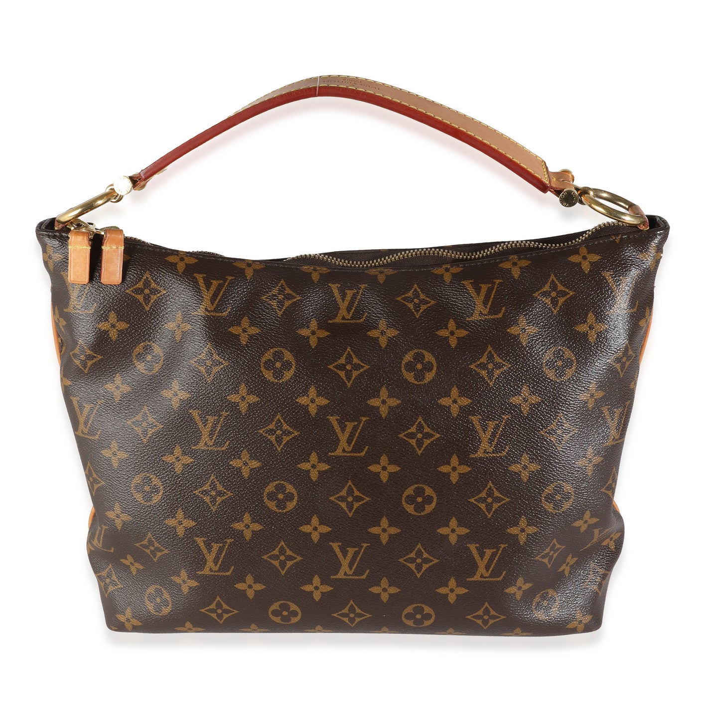 Louis Vuitton Monogram Canvas Sully PM