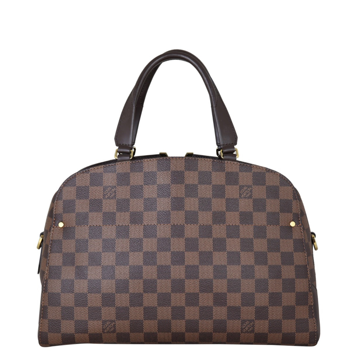 Louis Vuitton Kensington Bowling Damier Ebene