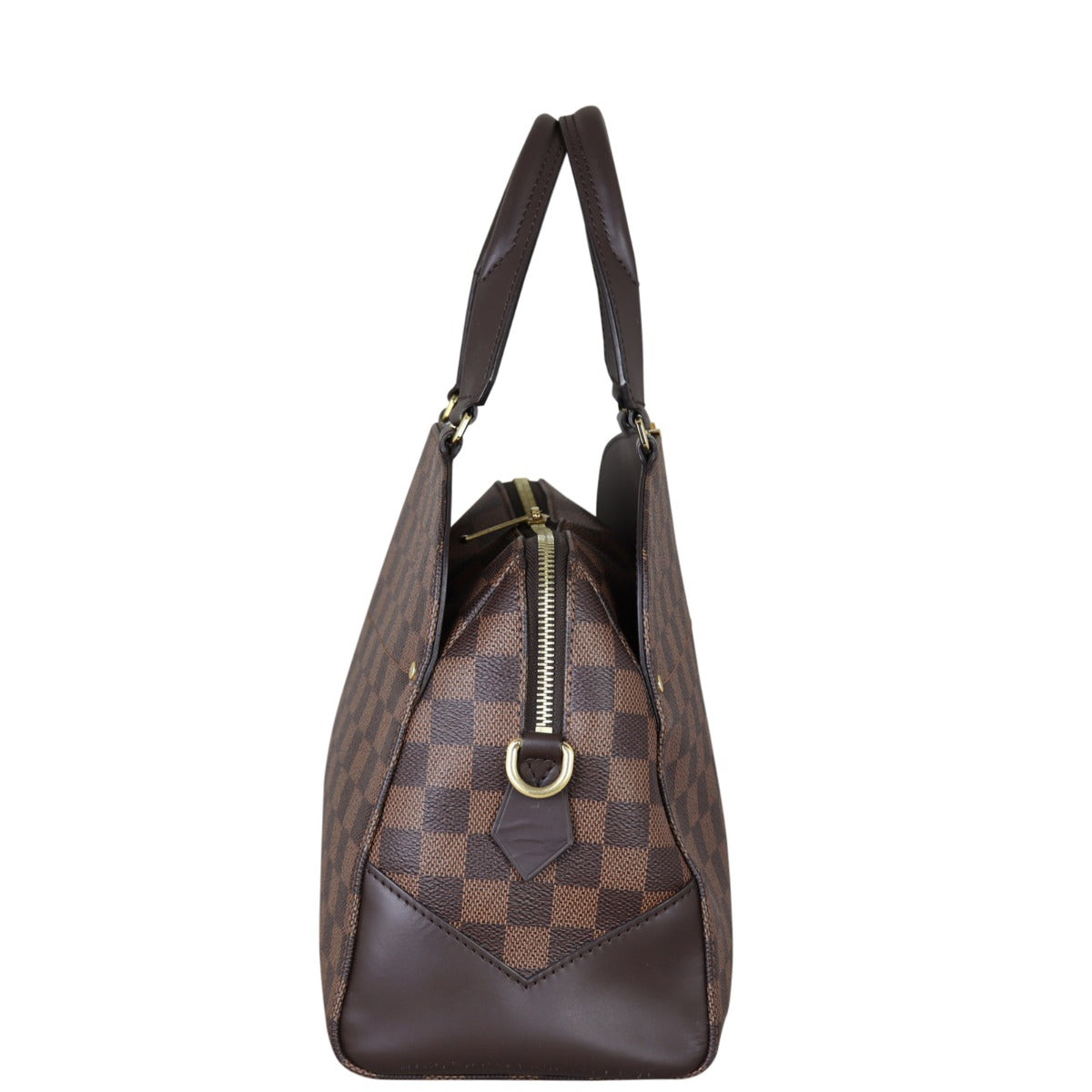 Louis Vuitton Kensington Bowling Damier Ebene