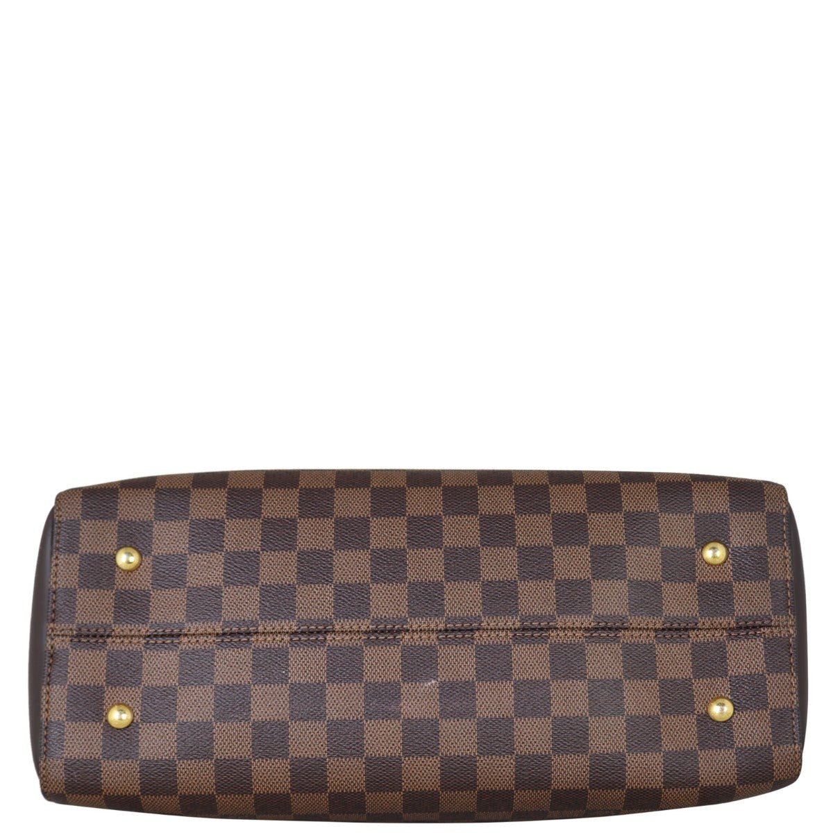 Louis Vuitton Kensington Bowling Damier Ebene