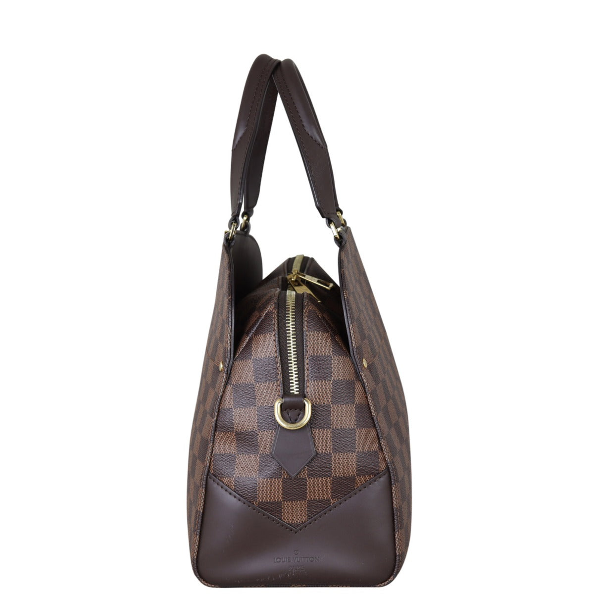 Louis Vuitton Kensington Bowling Damier Ebene
