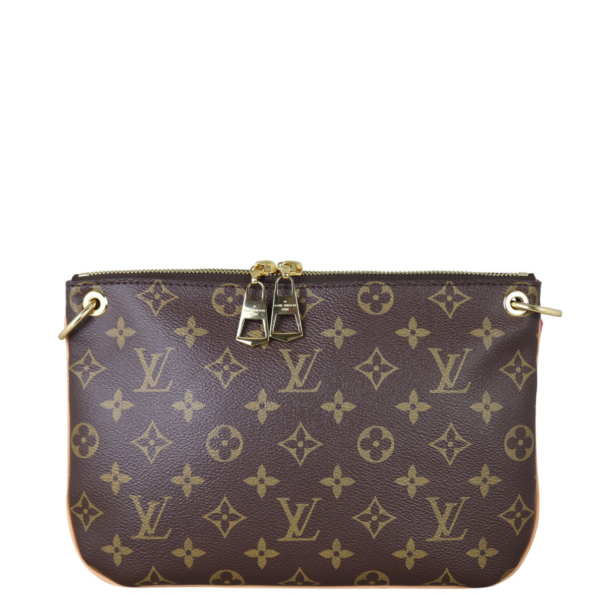 Louis Vuitton Lorette Monogram