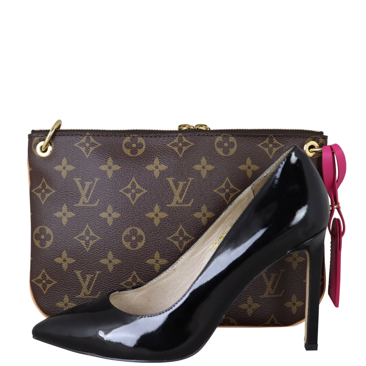 Louis Vuitton Lorette Monogram
