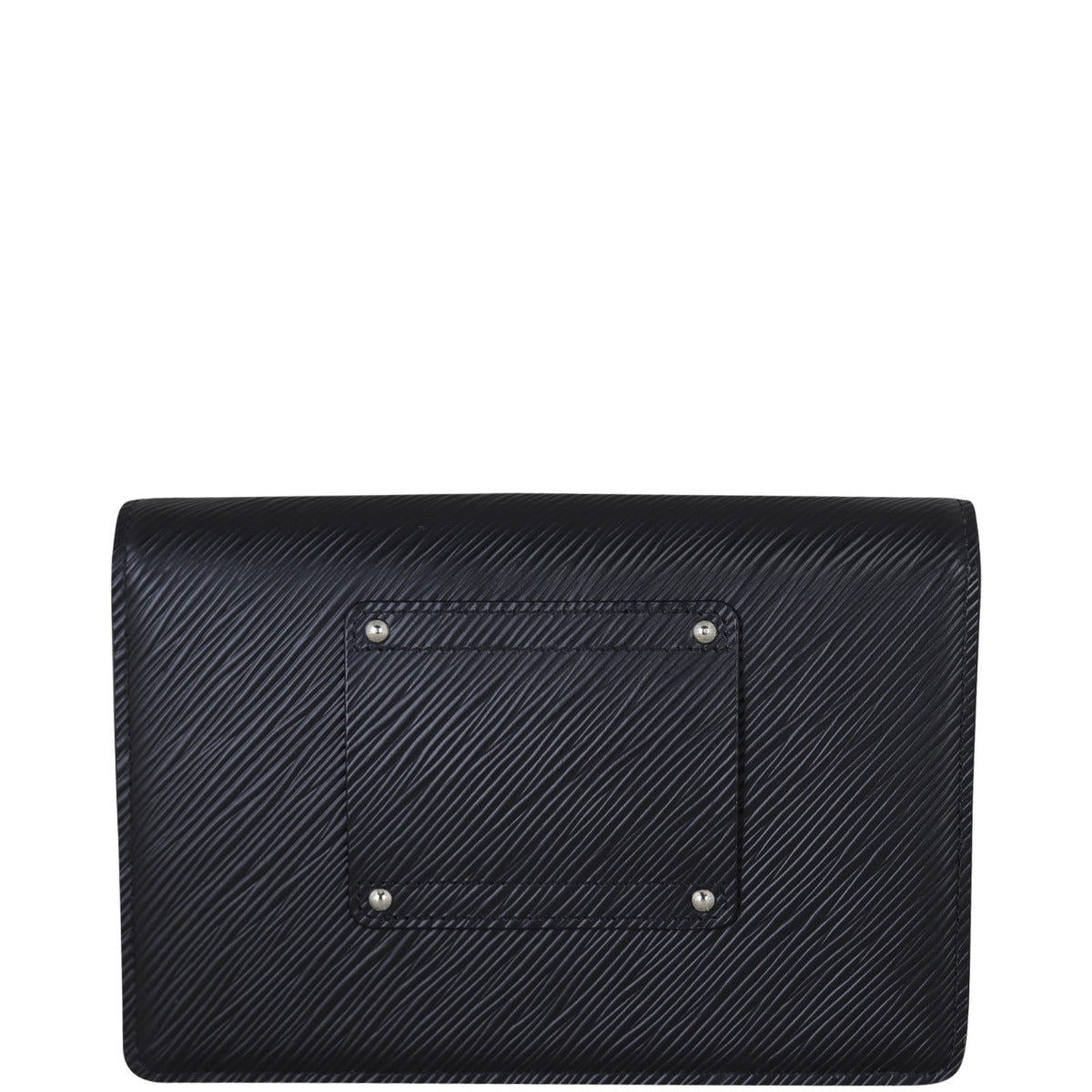 Louis Vuitton Twist Belt Chain Wallet