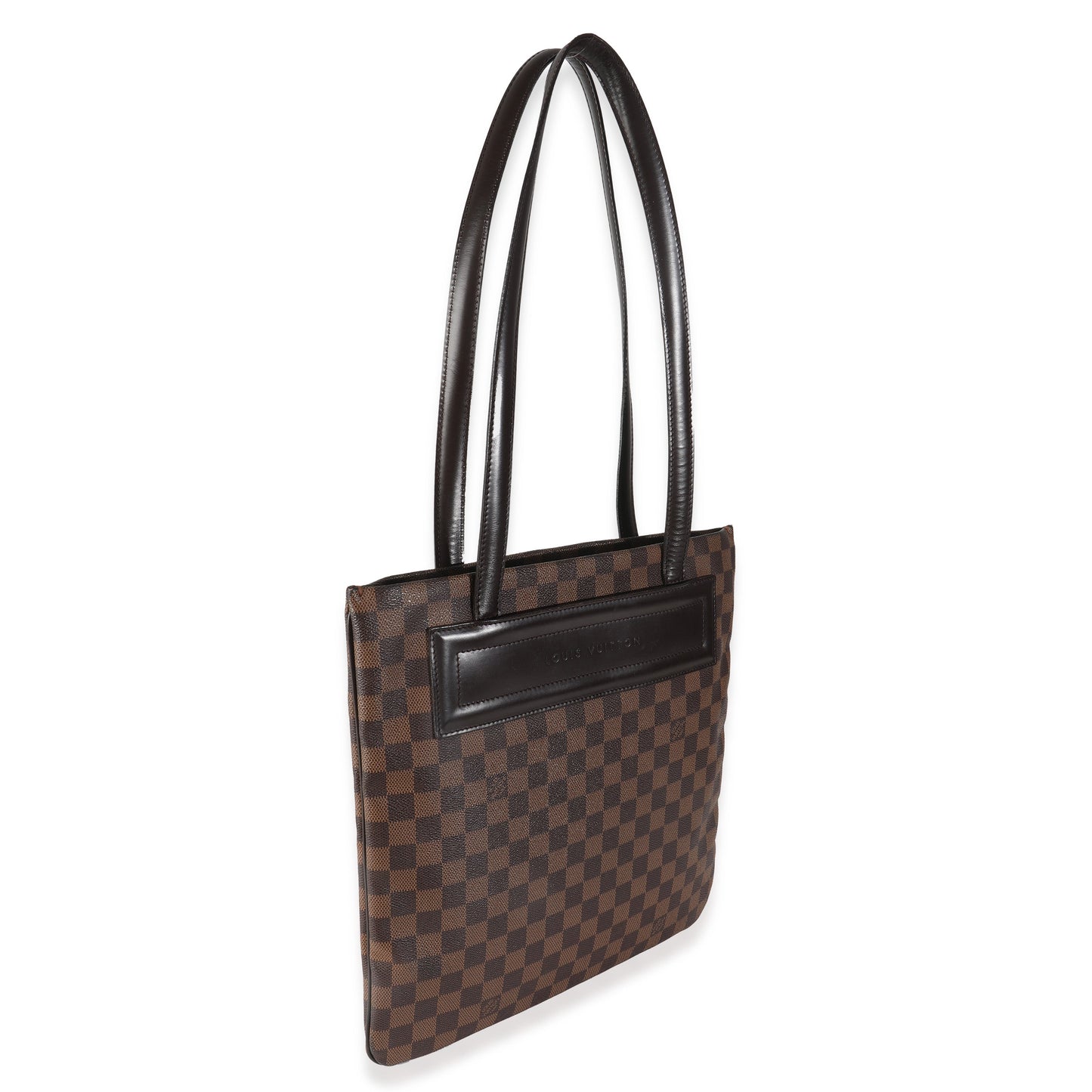 Louis Vuitton Damier Ebene Canvas Clifton