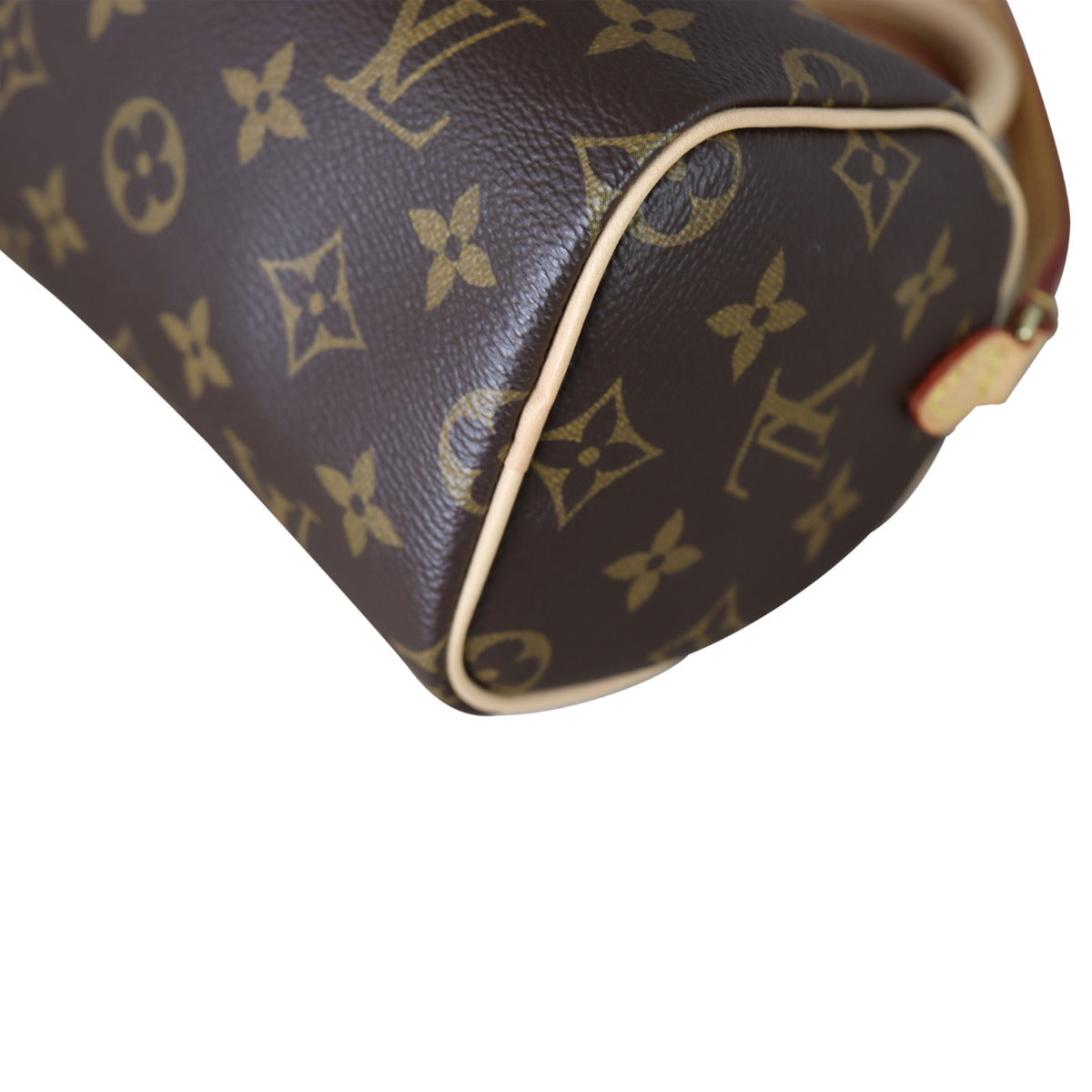Louis Vuitton Nano Speedy Monogram