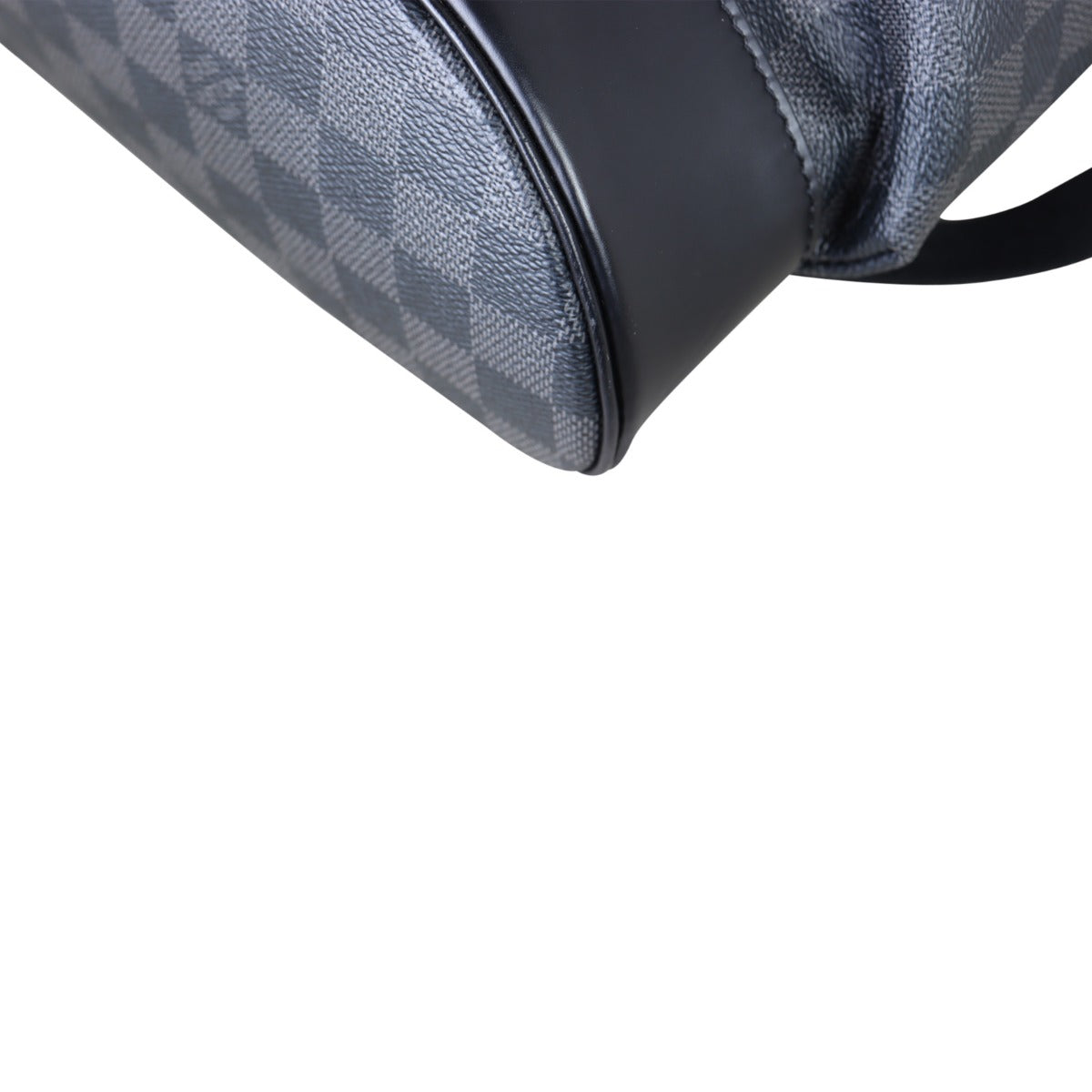 Louis Vuitton Christopher Backpack Damier Graphite