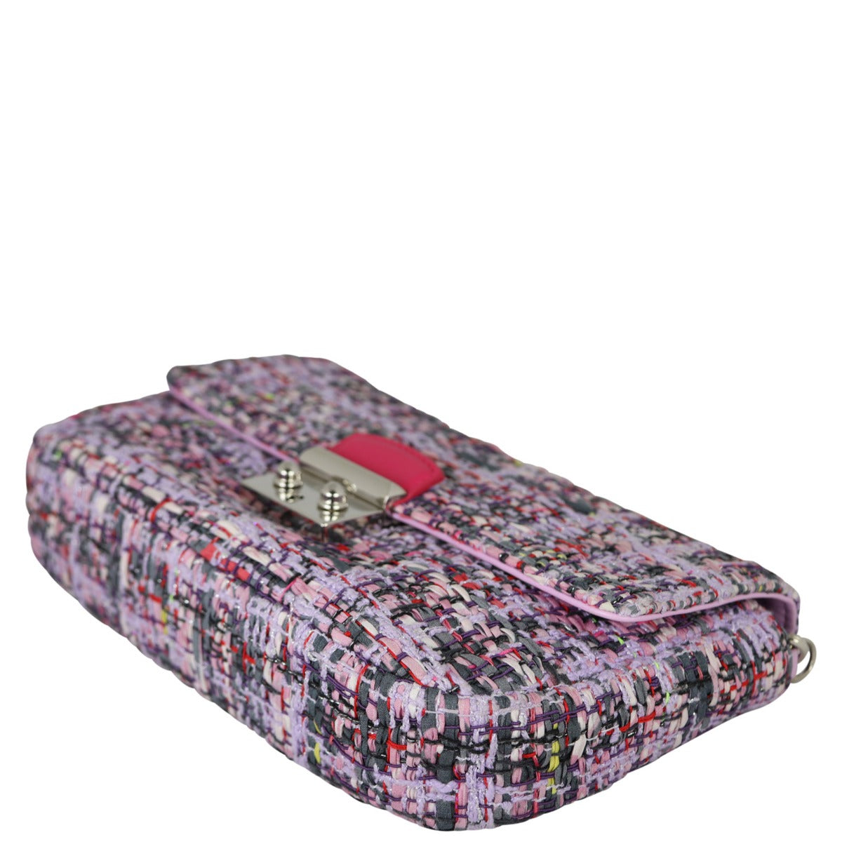 Dior Miss Dior Promenade Pouch Tweed