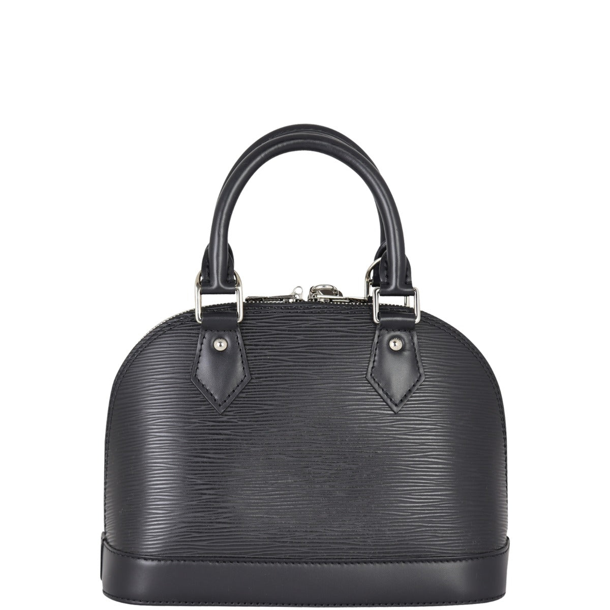 Louis Vuitton Alma BB Epi | Black