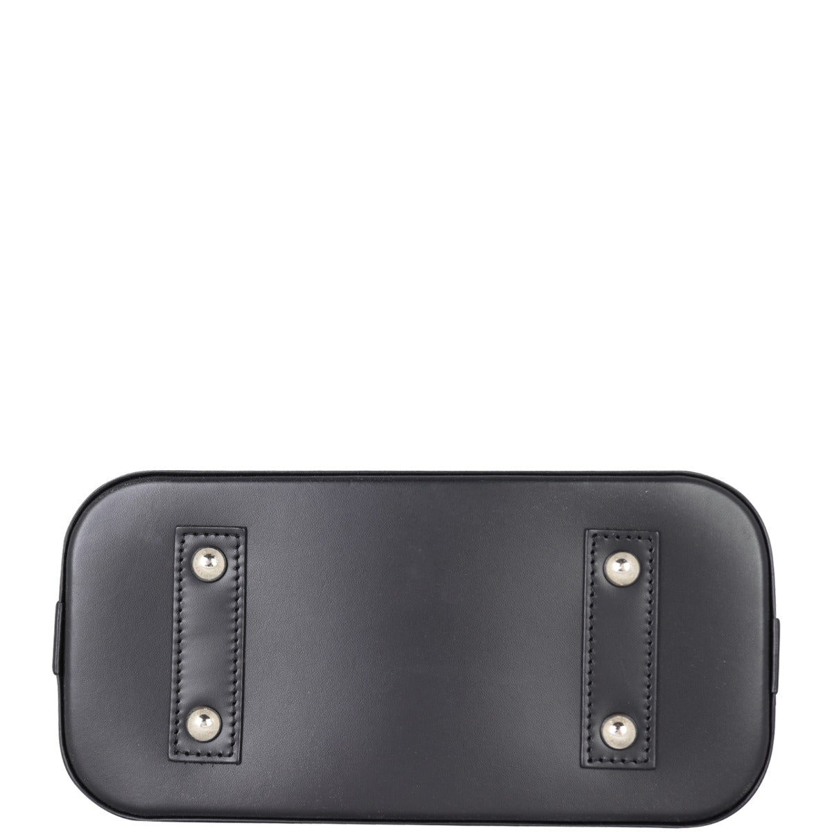 Louis Vuitton Alma BB Epi | Black