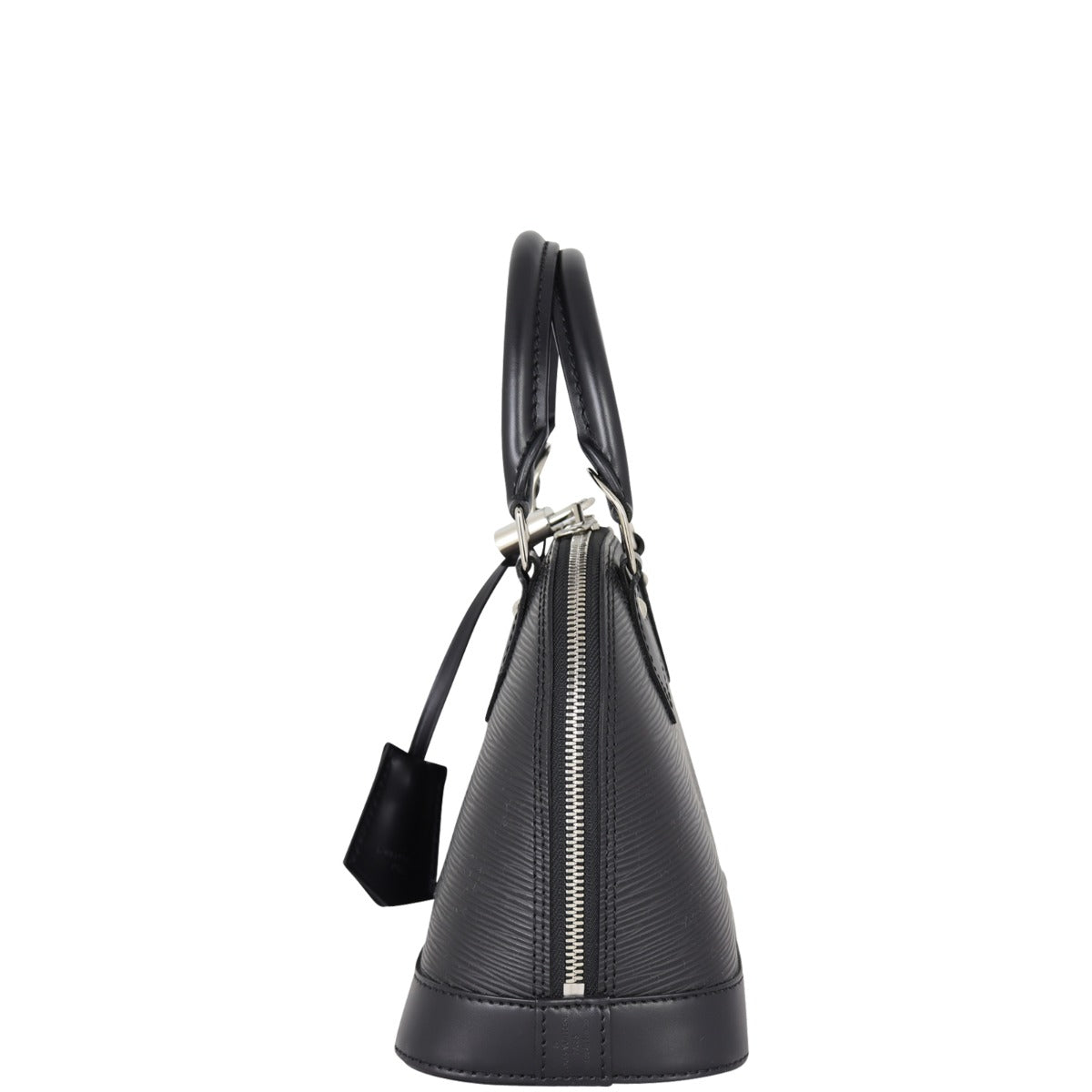 Louis Vuitton Alma BB Epi | Black