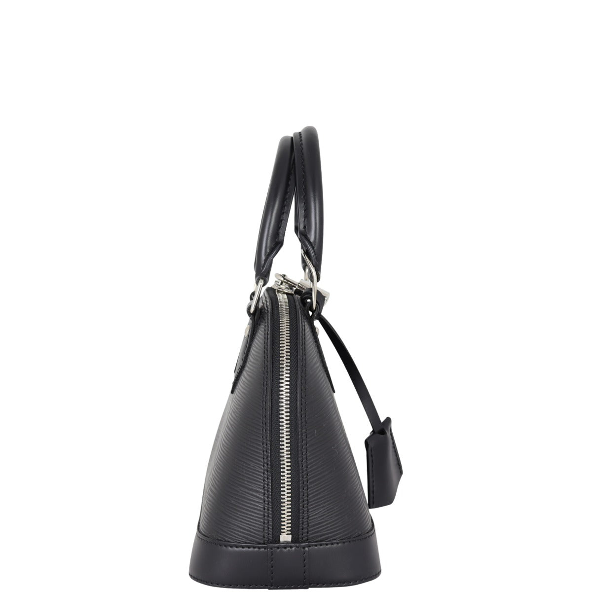 Louis Vuitton Alma BB Epi | Black