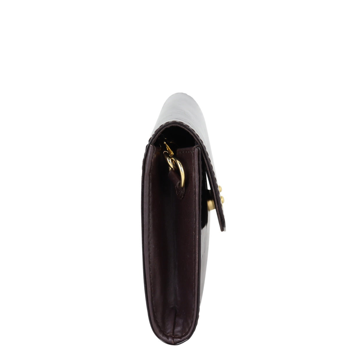 Louis Vuitton Bel Air Monogram Vernis
