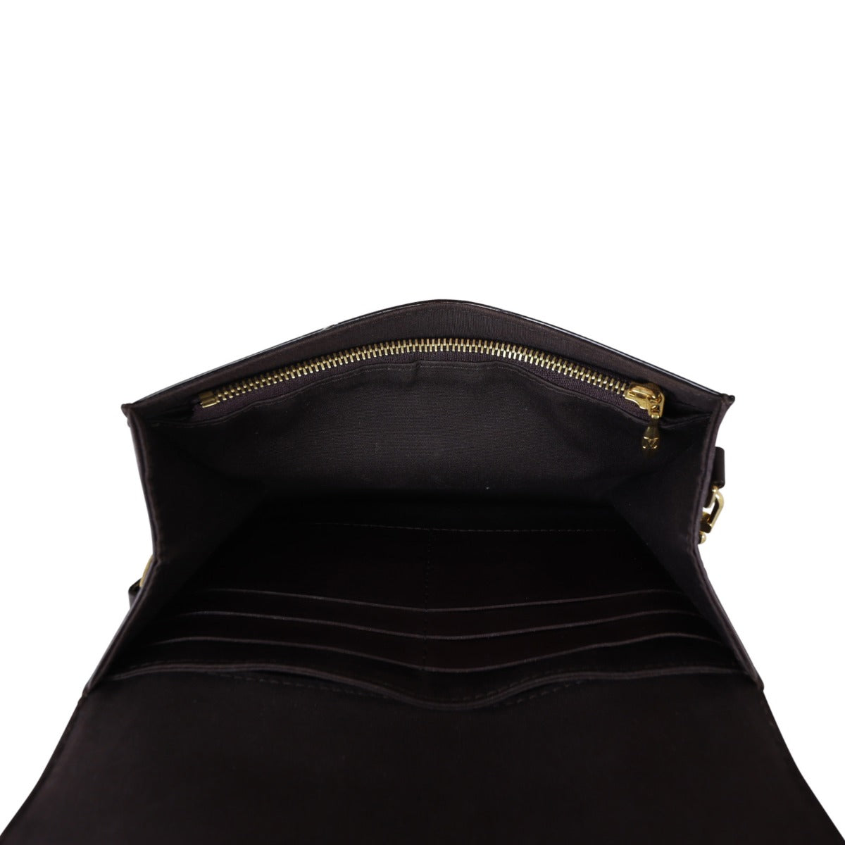 Louis Vuitton Bel Air Monogram Vernis
