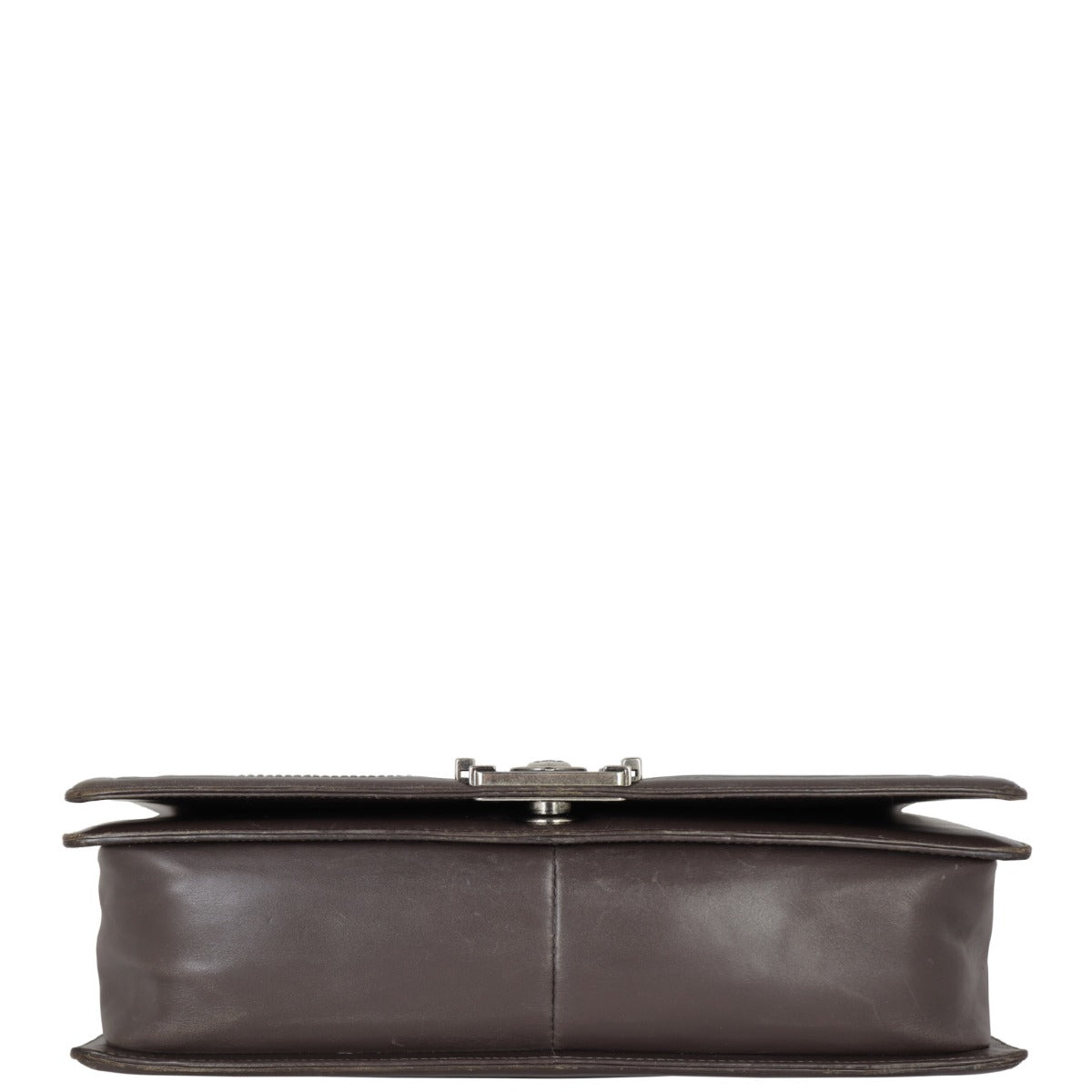 Chanel Boy Large | Black 15 Series